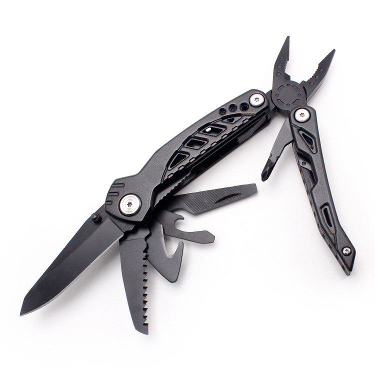 Outdoor Stainless Steel Multi-tool