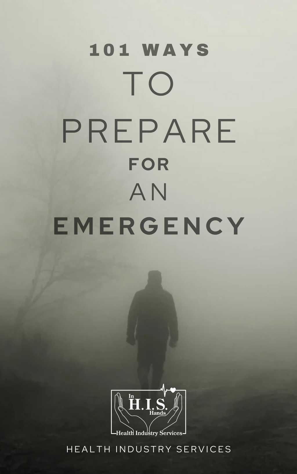 101 ways to prepare for an emergency Audio book