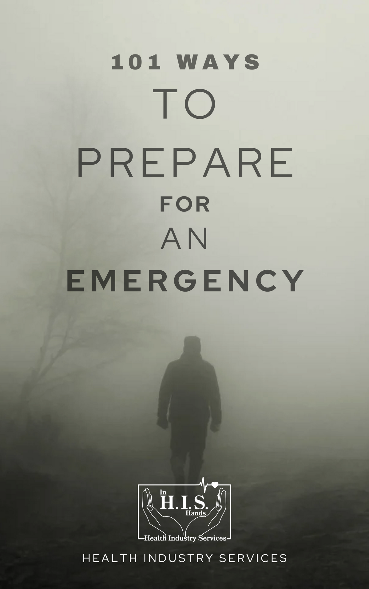 101 ways to prepare for an emergency Audio book