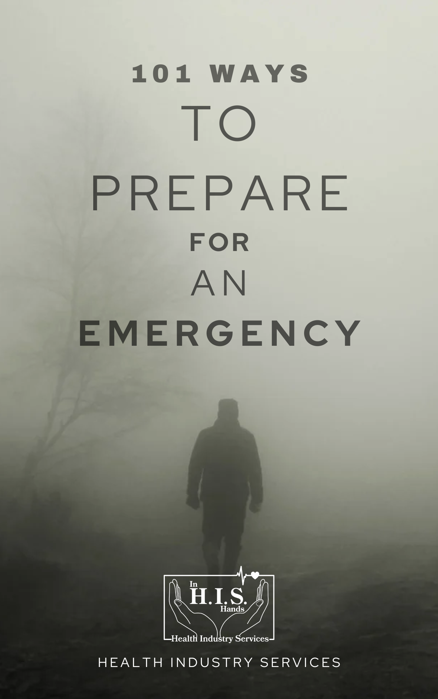 101 ways to prepare for an emergency Audio book