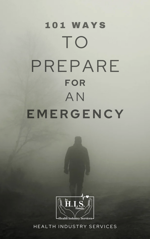 101 ways to prepare for an emergency Audio book