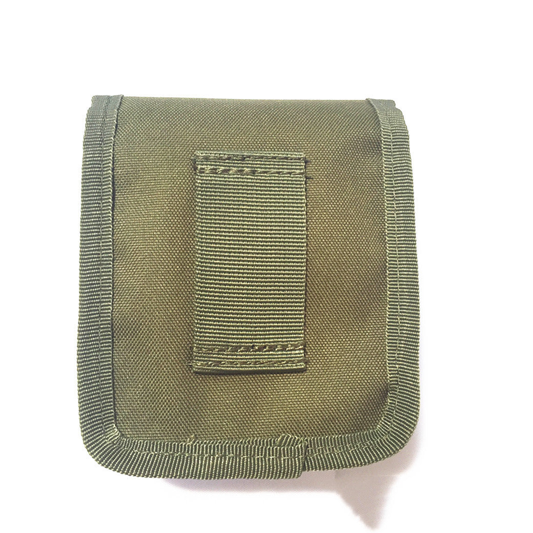 Multifunctional Tactical Pocket