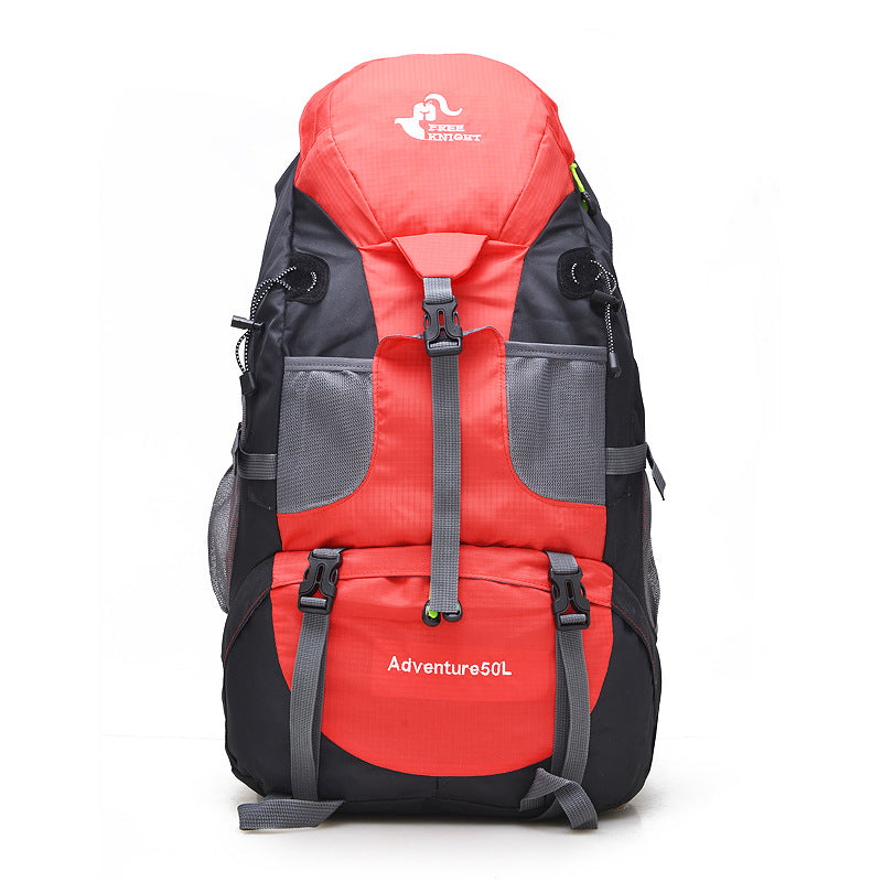 Free Knight Outdoor Hiking Backpack