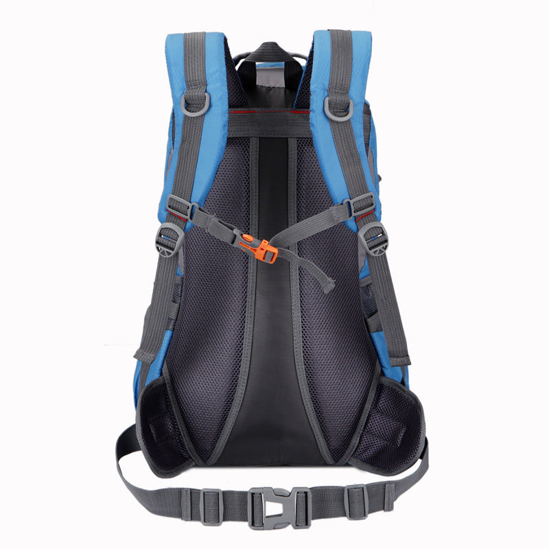 Free Knight Mountaineering Backpack