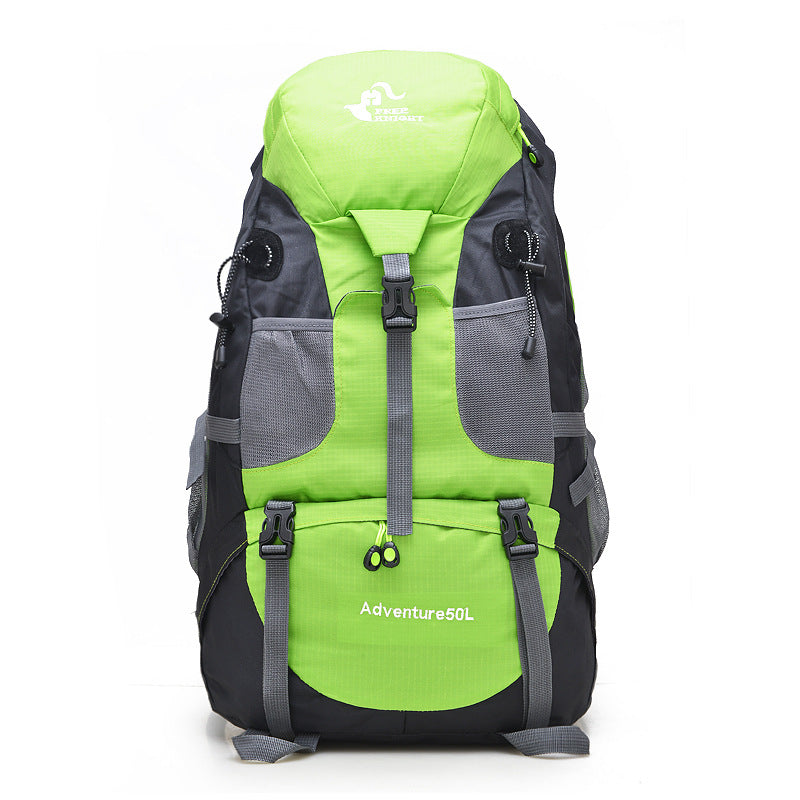 Free Knight Outdoor Hiking Backpack
