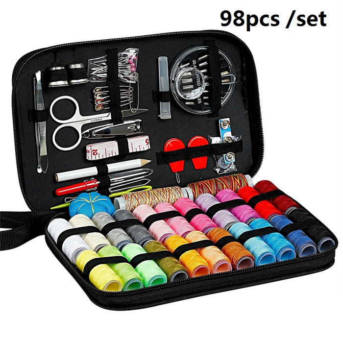 Portable Sewing Kit Set