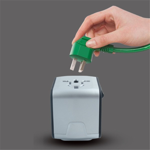 Travel Multi-function socket