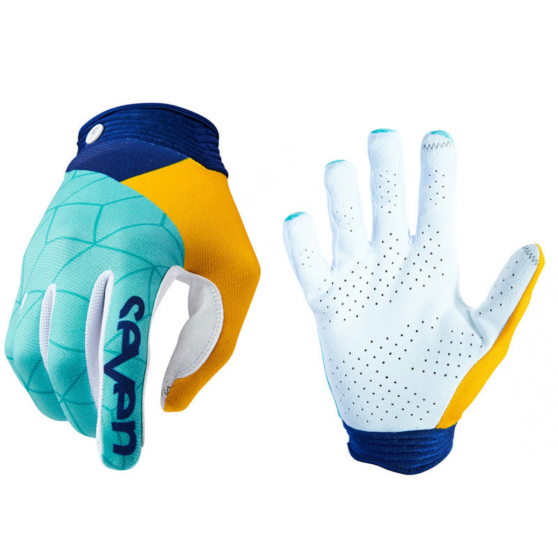 Outdoor Cycling Sport Gloves