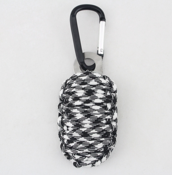 Outdoor Survival Kit Fishing Kit