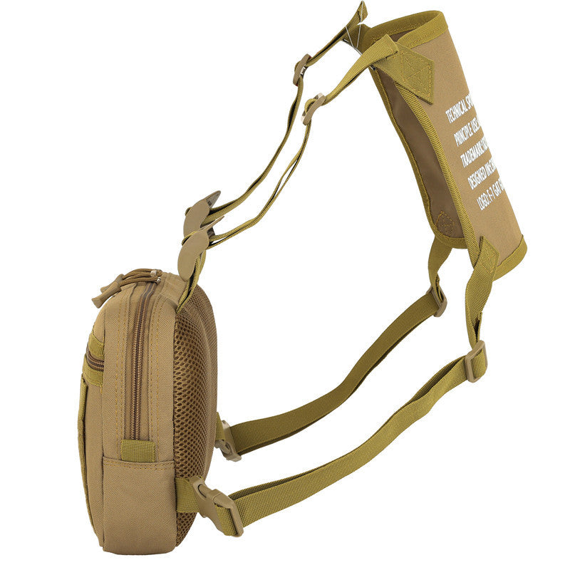 Outdoor Multifunctional Chest Pack