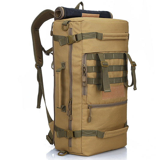 Multi-function Travel 50L Backpack