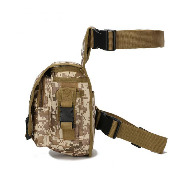 All-Around Tactical Waist Leg Bag