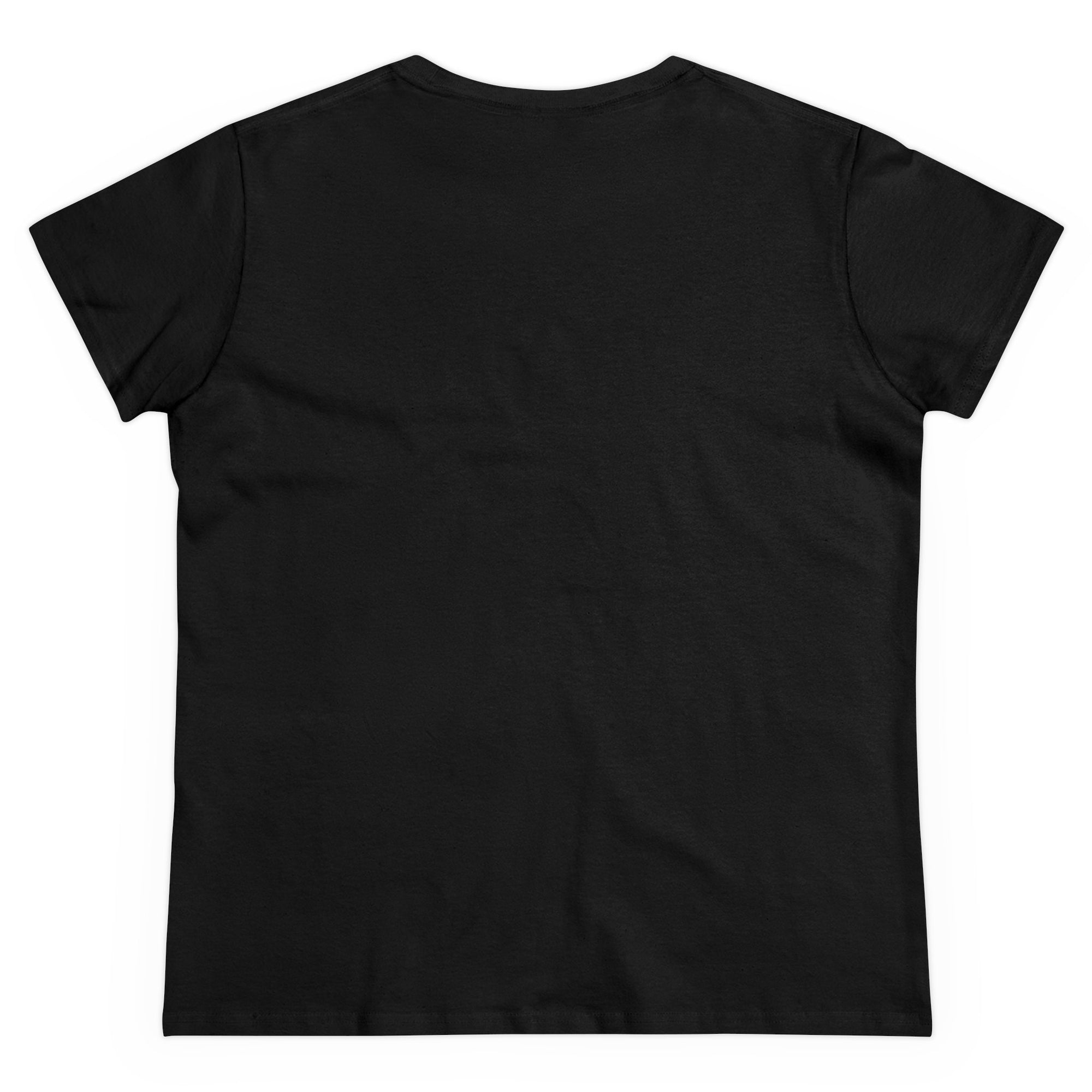 The Healer - Women's Midweight Cotton Tee
