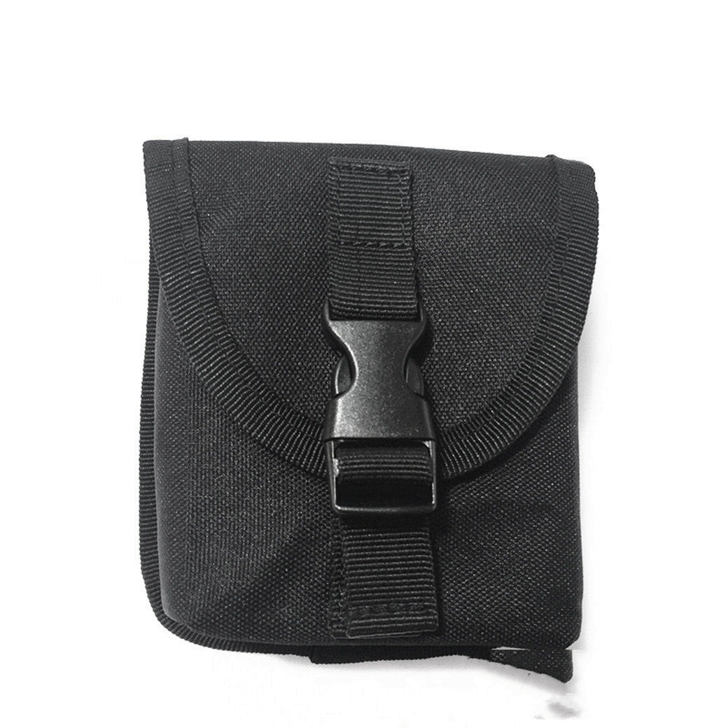 Multifunctional Tactical Pocket