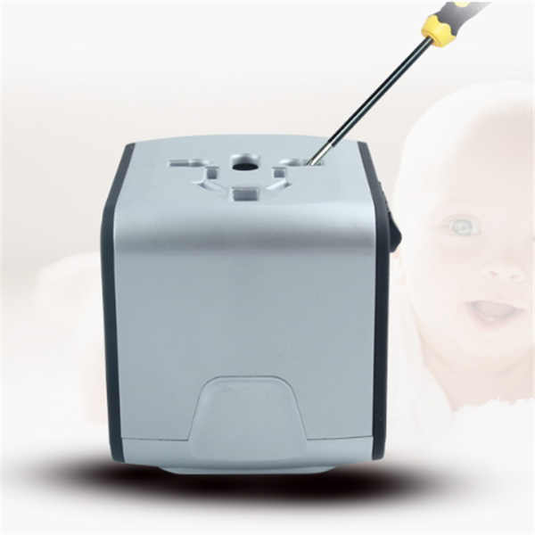 Travel Multi-function socket
