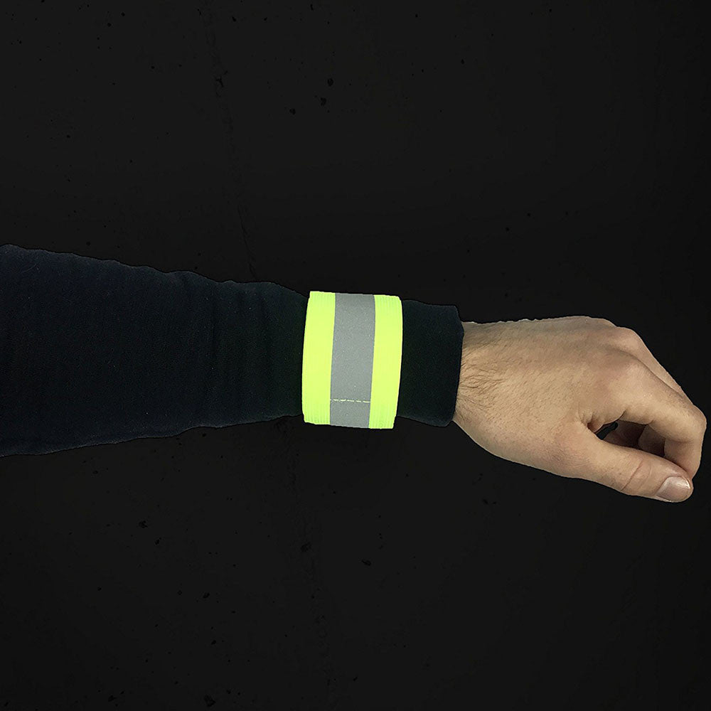 Athletic Reflective Strap