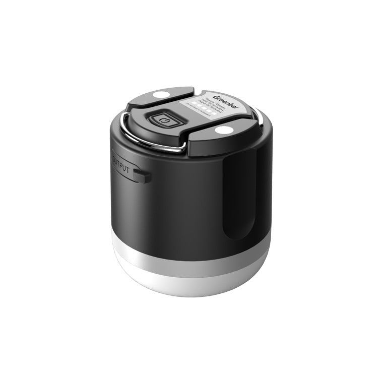 Outdoor Small Camping Tent light