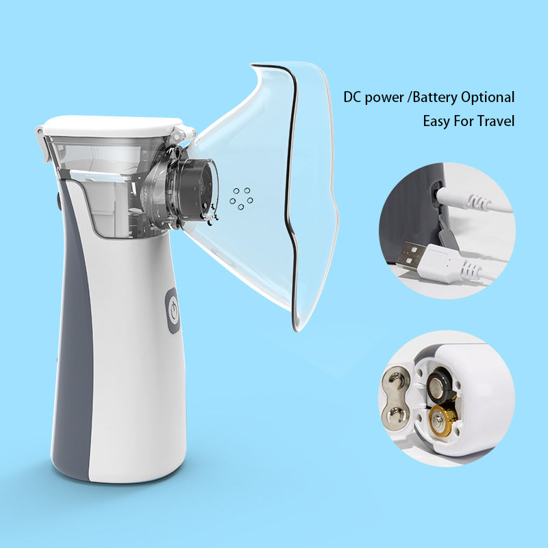 Medical Handheld Nebulizer