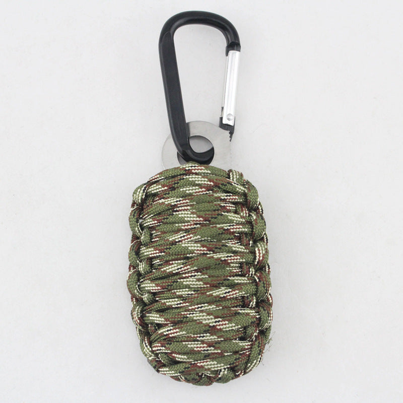 Outdoor Survival Kit Fishing Kit