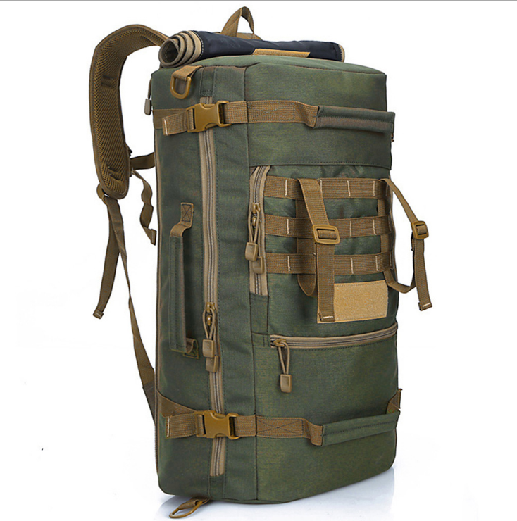 Multi-function Travel 50L Backpack