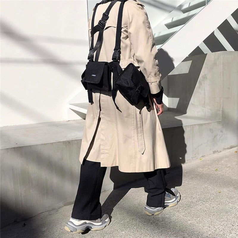 Tactical Functional Waist Packs