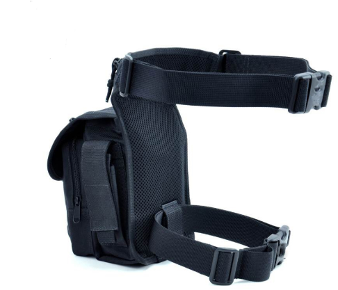 Tactical Belt Thigh Pouch