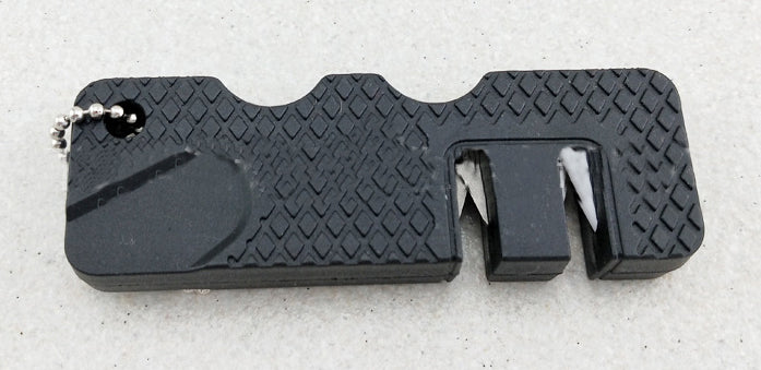 Portable Mini Knife Sharpener