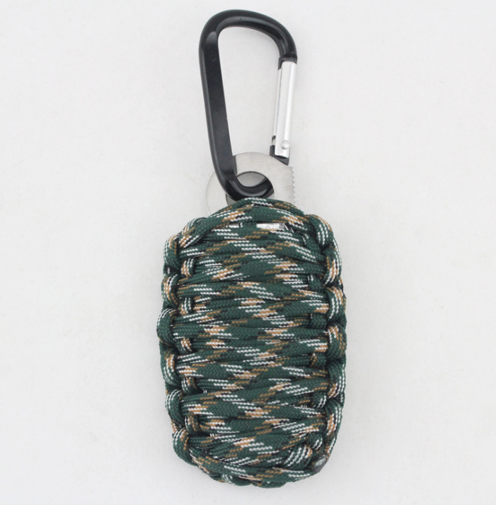 Outdoor Survival Kit Fishing Kit