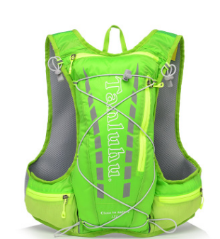 Outdoor Waterproof Water Vest Backpack