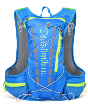 Outdoor Waterproof Water Vest Backpack