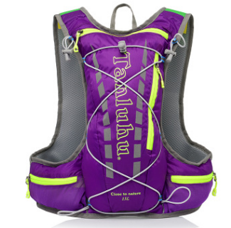 Outdoor Waterproof Water Vest Backpack