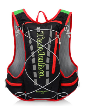 Outdoor Waterproof Water Vest Backpack