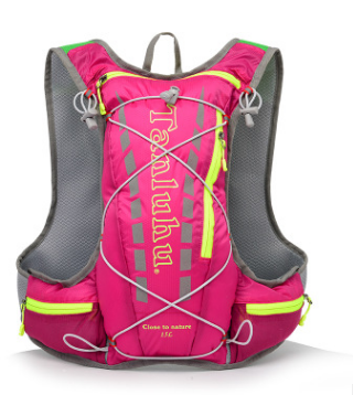 Outdoor Waterproof Water Vest Backpack