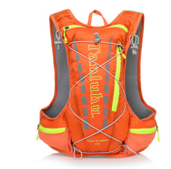 Outdoor Waterproof Water Vest Backpack