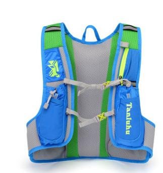 Outdoor Waterproof Water Vest Backpack