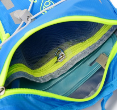 Outdoor Waterproof Water Vest Backpack