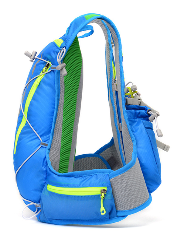Outdoor Waterproof Water Vest Backpack
