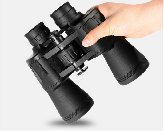 Binoculars