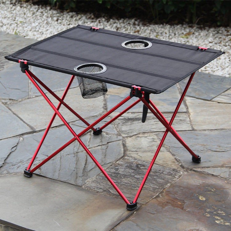 Aluminum Portable Folding Table