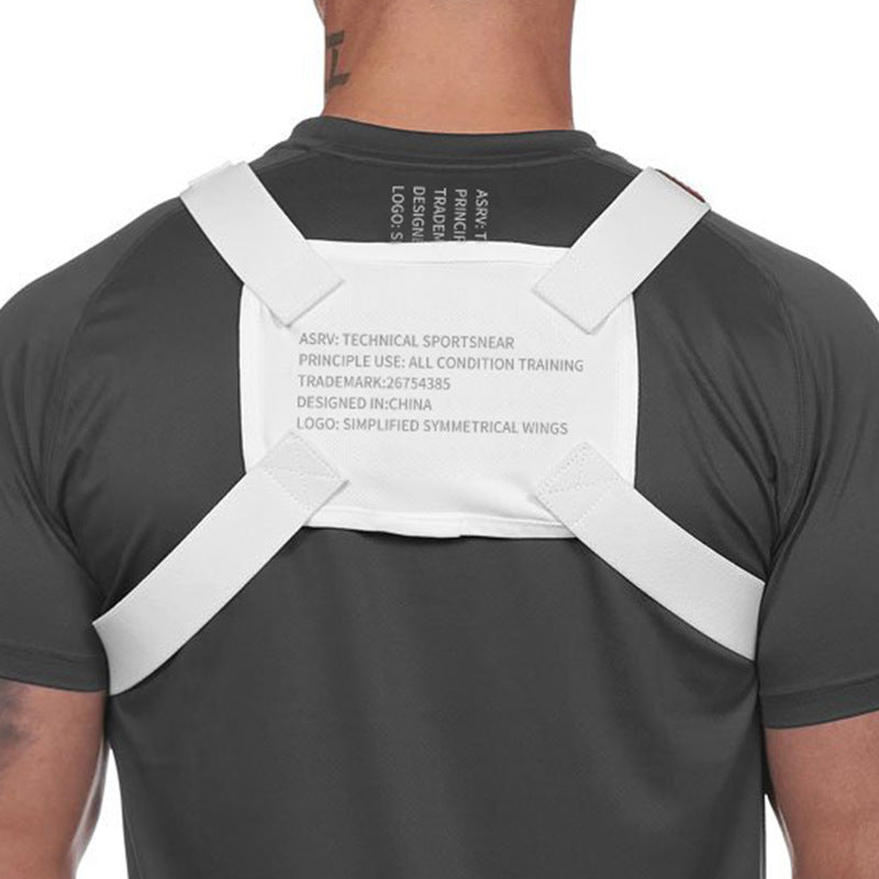 Multi-function Tactical Vest Chest Rig Bags
