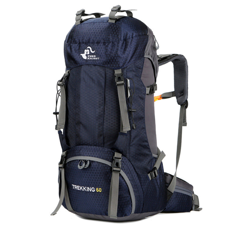 Free Knight Outdoor Hiking Backpack