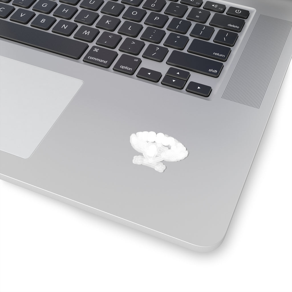 Pro Safety Shield - Kiss-Cut Stickers