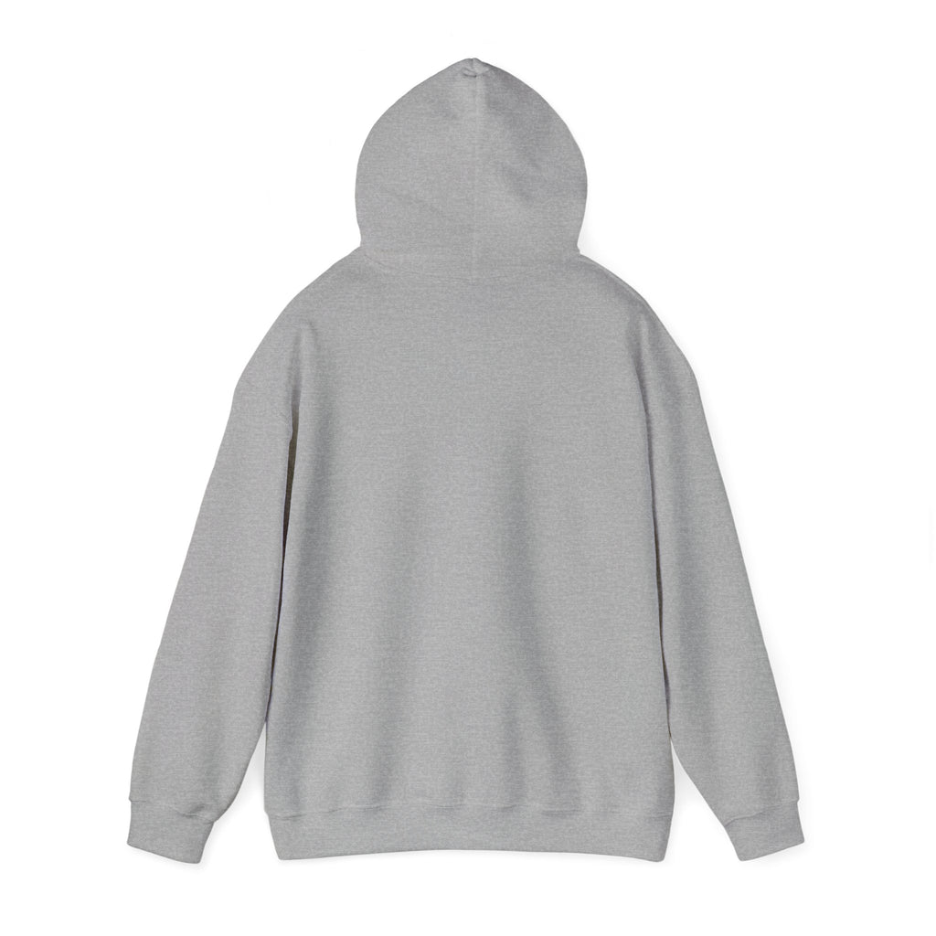 Pro Safety Shield - Unisex Heavy Blend™ Hooded Sweatshirt