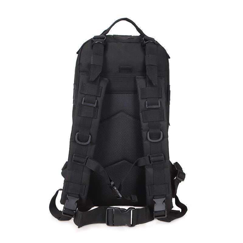 Outdoor Camouflage Backpack