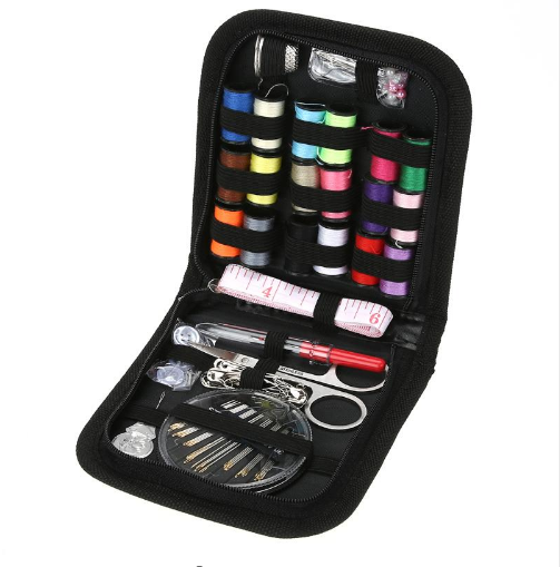Portable Sewing Kit Set