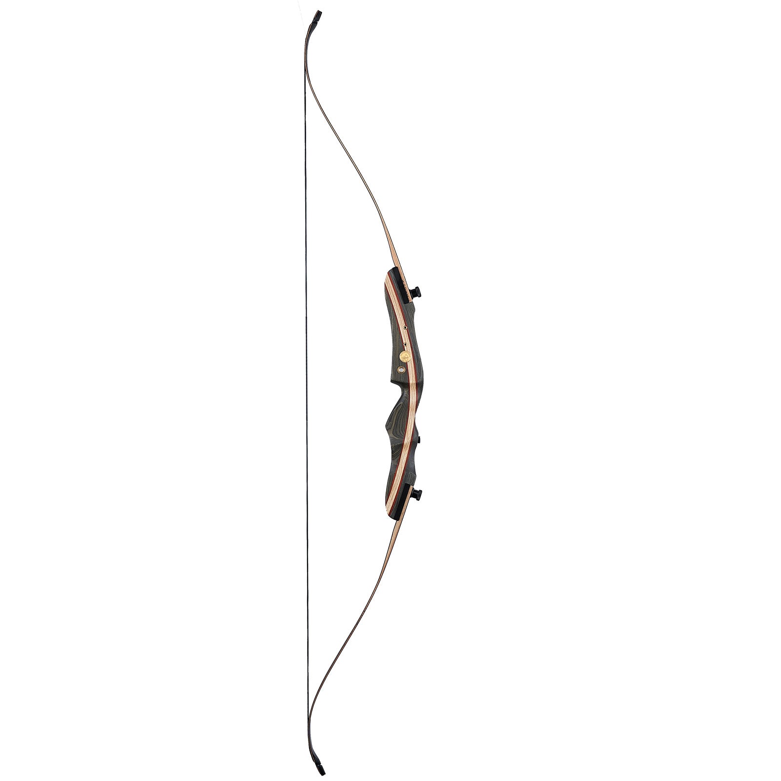 Wooden Laminated Outdoor Bow