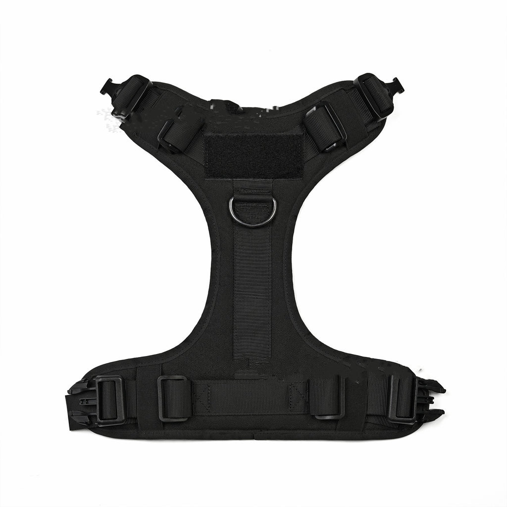 Tactical Pet Portable Vest