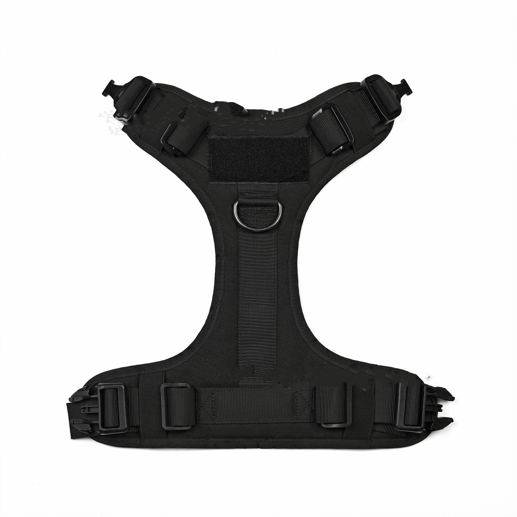 Tactical Pet Portable Vest