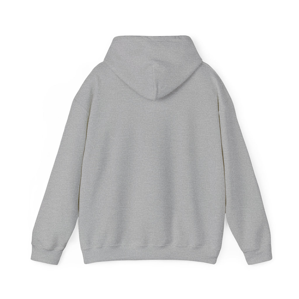 Pro Safety Shield - Unisex Heavy Blend™ Hooded Sweatshirt