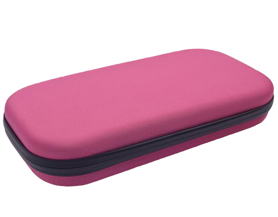 Portable Stethoscope Stow Case
